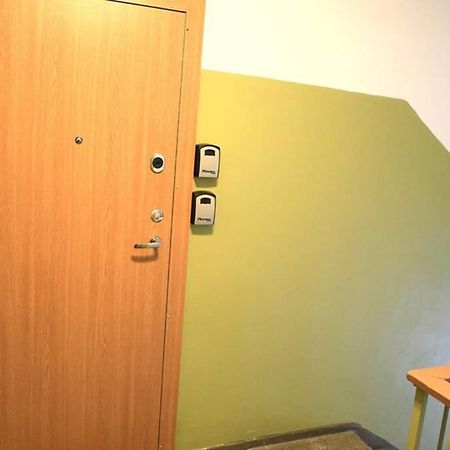 Bright Apartment,For 1-4,Near Old Town Vilnius Dış mekan fotoğraf