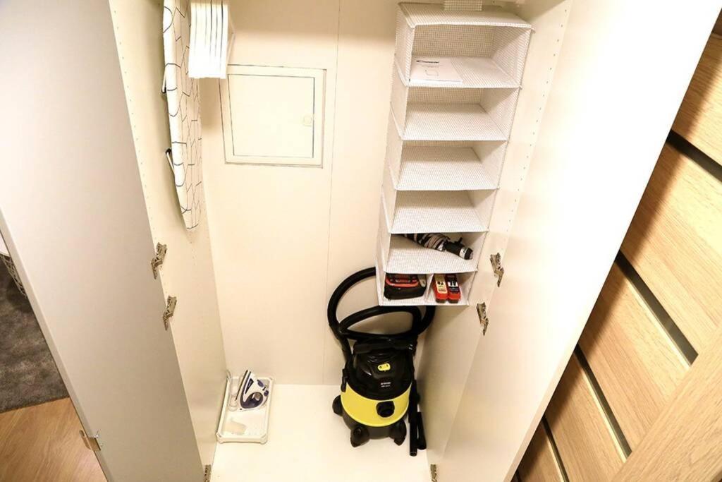 Bright Apartment,For 1-4,Near Old Town Vilnius Dış mekan fotoğraf