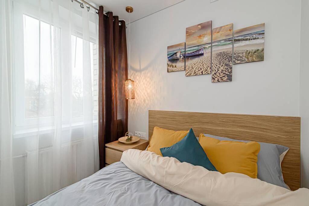 Bright Apartment,For 1-4,Near Old Town Vilnius Dış mekan fotoğraf